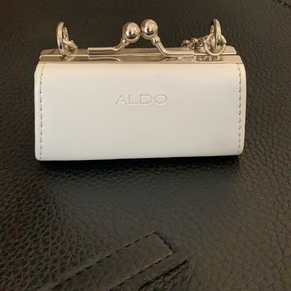 Mini coin purse